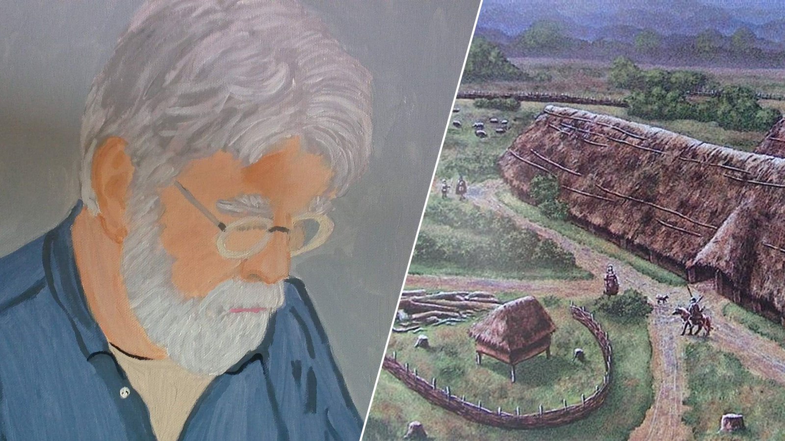 Bestaat er nog een samenleving?