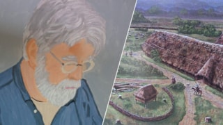 Sjaak Grosthuizen leest zijn column_Bestaat er nog een samenleving