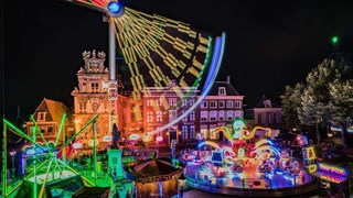 Kermis voor iedereen