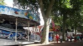 Kermis Hoorn 2018