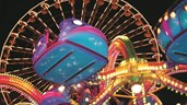 Kermis ook voor families die minder te besteden hebben