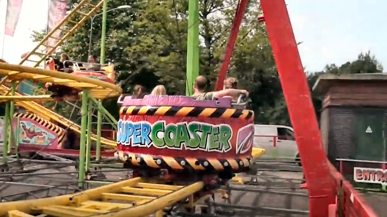 De 'echte ouderwetse' Hoornse kermis komt eraan..!