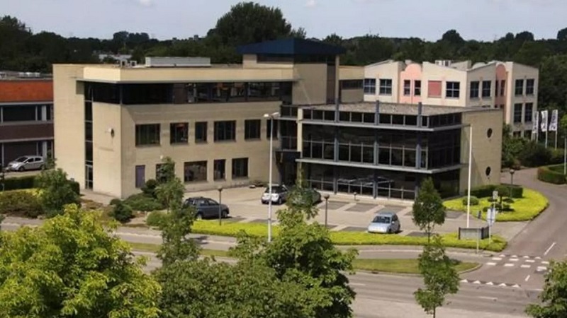 Plan verbouwing kantoor Koopvaarder 1 naar woningen