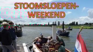 Foto Stoomsloepenweekend 2022_020622