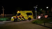 Vechtersbaas gevonden met politiehelikopter1