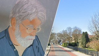 Sjaak Grosthuizen leest zijn column_Zomervragen