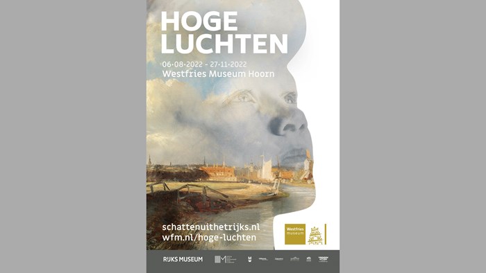 Tentoonstelling Hoge Luchten van start2