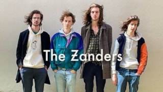 zanders