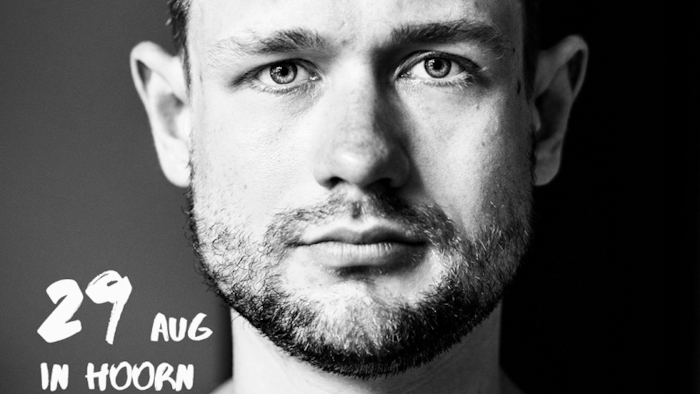 Tentoonstelling OPEN over depressiviteit