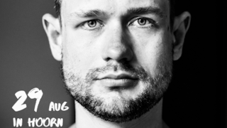 Tentoonstelling OPEN over depressiviteit