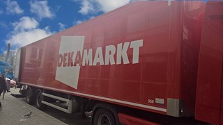 Dekamarkt