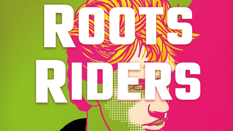 Rootsriders: Henny Vrienten, een reggae saluut