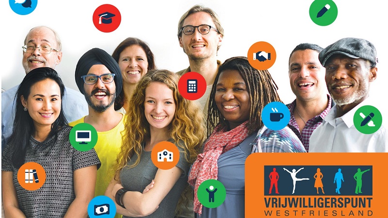 Het Basisvaardigheden Festival; al het taalaanbod van Westfriesland onder één dak