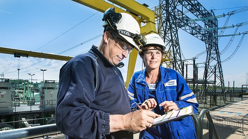 Slimme oplossingen voor ‘vol’ elektriciteitsnet stromen binnen
