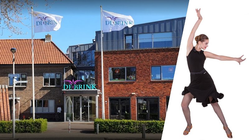 Salsa Solo lessen voor dames