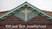 100 jaar Sint. Jozefschool