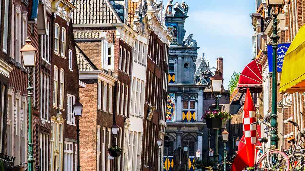 Open monumentendag: meer dan 30 monumenten te bezichtigen