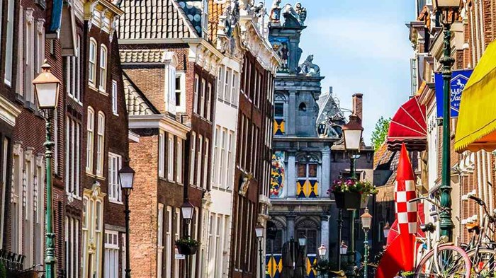 Open monumentendag op 10 september in Hoorn