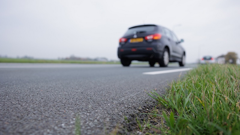 Werkzaamheden onderdoorgangen Westfrisiaweg (N307) in Zwaag en Westwoud