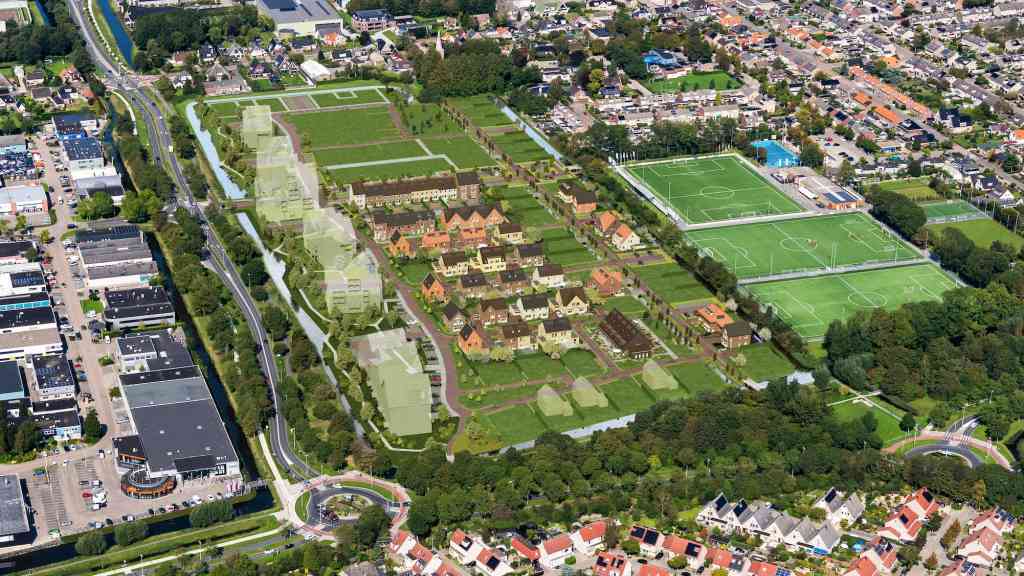 Na uitspraak Raad van State dringen Liberaal Hoorn en Fractie Tonnaer aan op aanpassingen Rozenbuurt