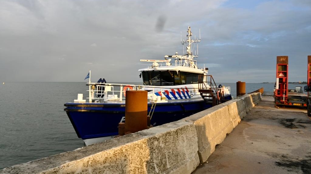 Lichaam gevonden in Markermeer bij zoektocht naar overboord geslagen man