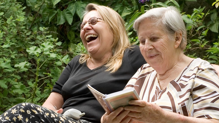 Gratis theatervoorstelling voor mensen met dementie