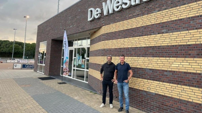 220908 Foto persbericht De Westrand