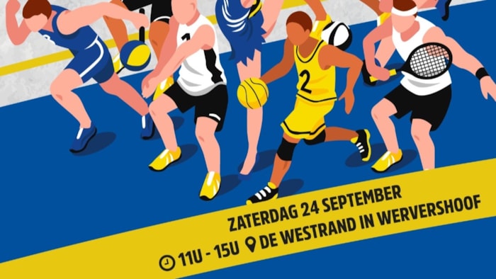 220908 Foto persbericht poster WF SX