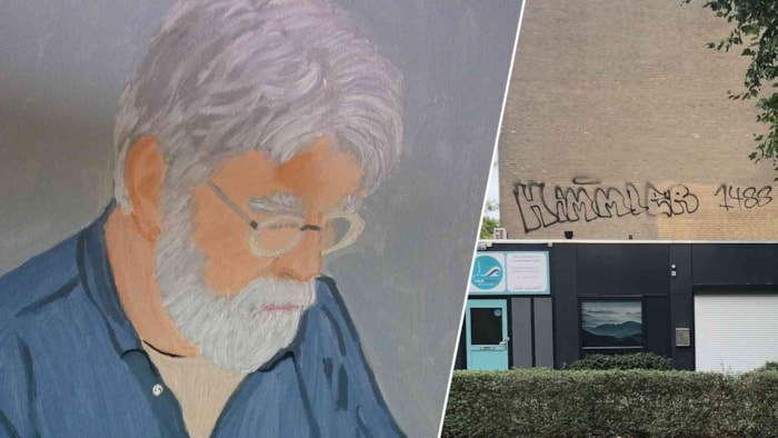 Sjaak Grosthuizen schrijft zijn column_verantwoordelijkheid kent geen reces