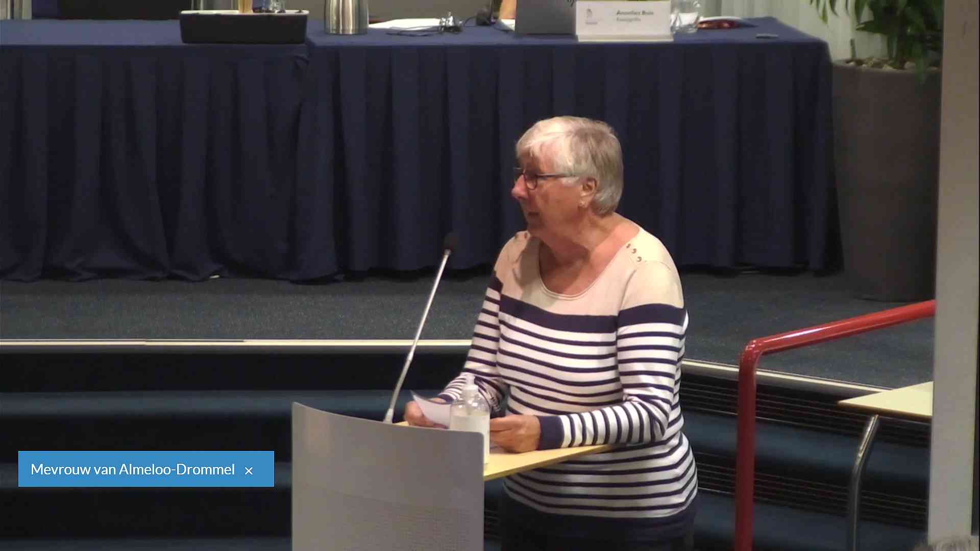 Veel verschillende wensen voor kwaliteitsimpuls Kersenboogerd