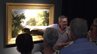 Westfries Museum biedt Special Guest-programma A