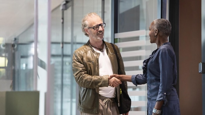 Afspraak maken Belastingdienst online B