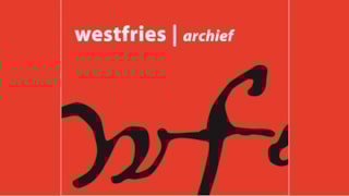 Westfries Archief