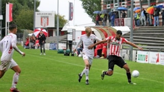 Hollandia - HBS 18 september 2022