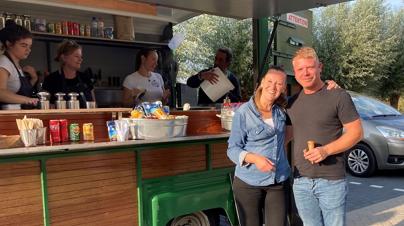 Intermaris levert wederom woningen op aan het Noorderlicht in Hoorn