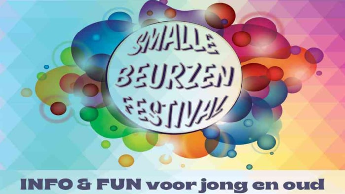 Smalle Beurzen Festival