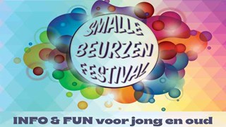 Smalle Beurzen Festival