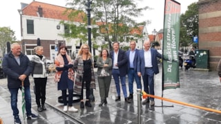 De Hoornse Straatjes de genodigden