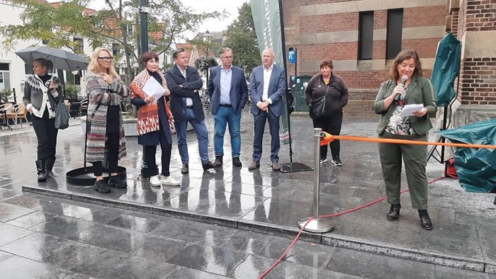 De Hoornse Straatjes Annet Kwantes