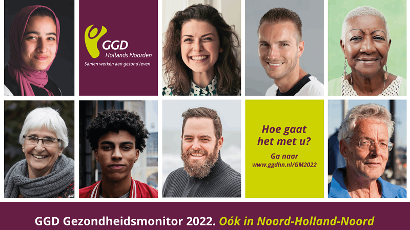 Start landelijk onderzoek naar impact corona op gezondheid volwassenen en ouderen