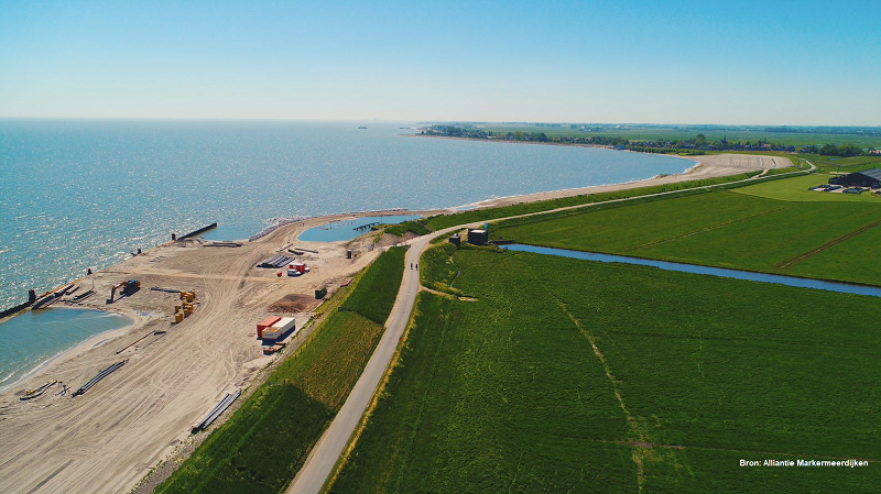 Lancering ‘ONGEZOUTEN podcast’ met Harm Edens en Lars Boon