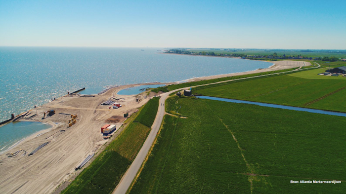 Gemaal Warder-Losmaal