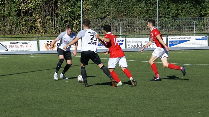 KGB - Always Forward 25 september 2022