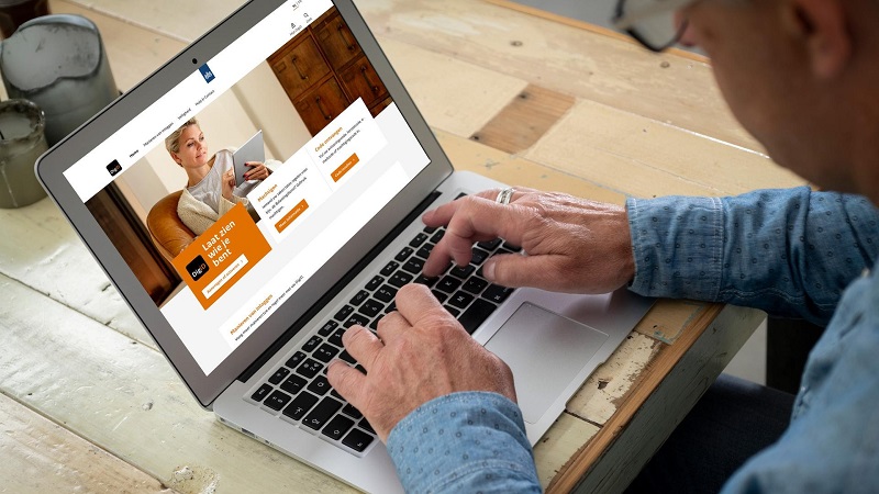 Over 5 dagen DigiD app of extra sms-controle nodig bij inloggen Belastingdienst