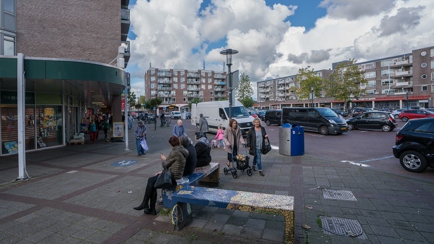 Onterechte onrust in Kersenboogerd: er wordt niets opgeofferd