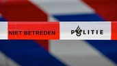 Politie niet betreden