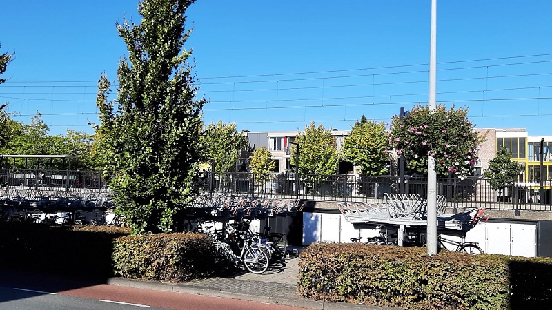 Gemeenteraad geeft startschot grote opknapbeurt centrumgebied Kersenboogerd