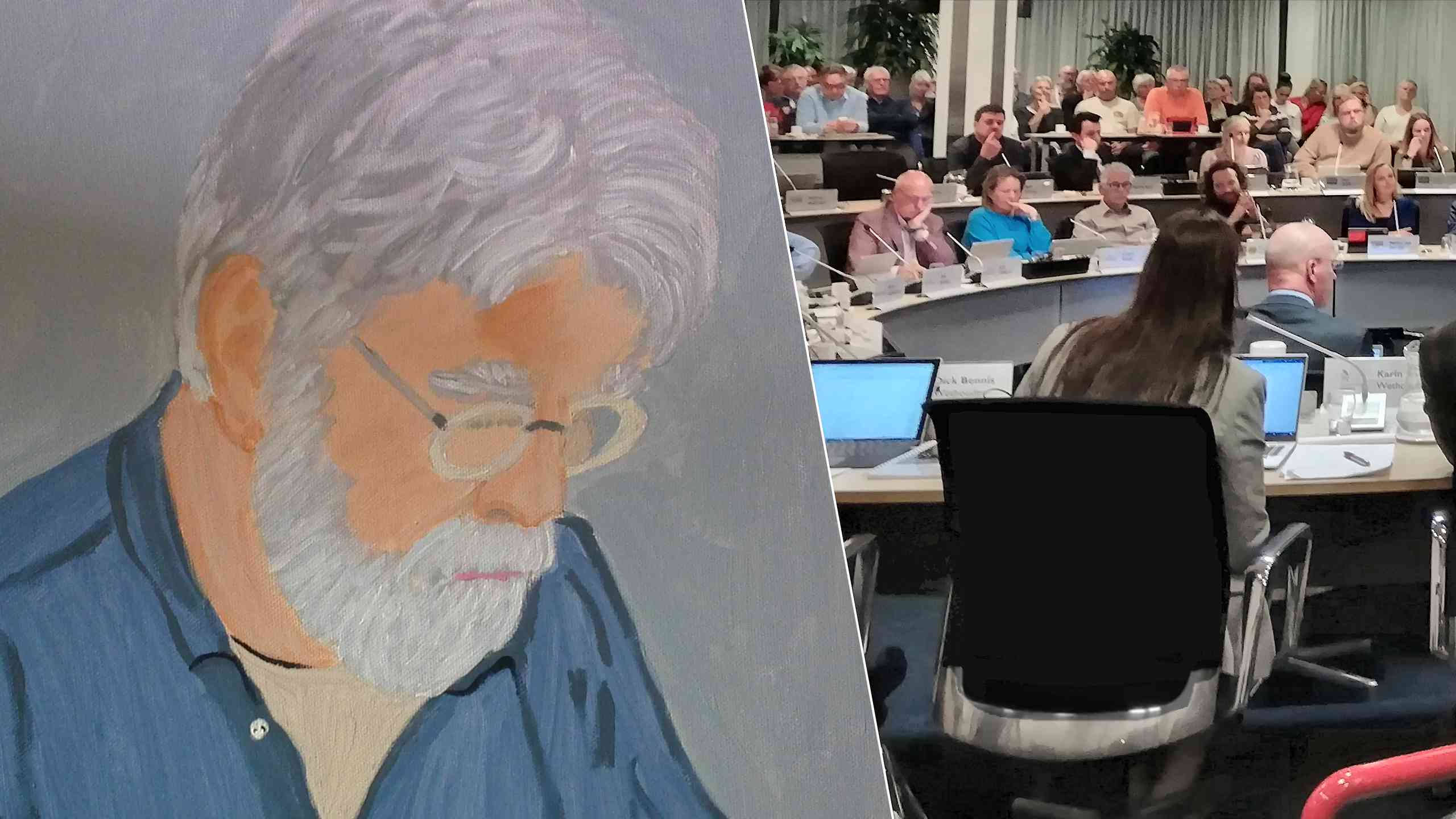 Chrisdemeijveiligheid gewenst