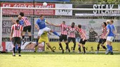 Hollandia - Hoogeveen 2 oktober 2022