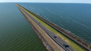 Houtribdijk